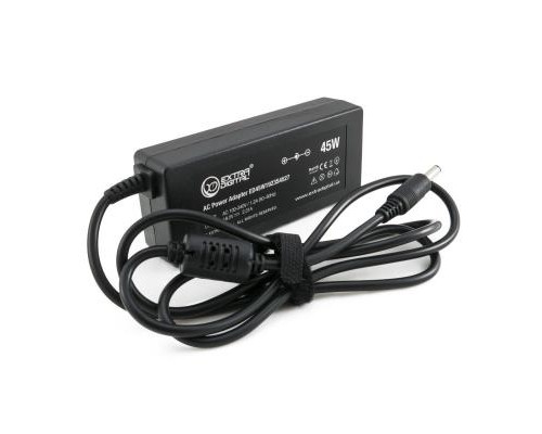 Блок живлення до ноутбуку Extradigital Dell 19.5V, 2.31A, 45W (4.5x2.7) (PSD3836)