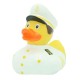 Іграшка для ванної Funny Ducks Утка Капитан (L1989)