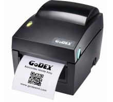 Принтер етикеток Godex DT4x (6086)