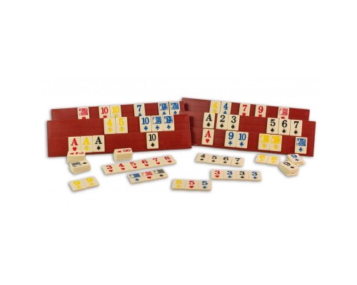 Настільна гра Tactic Rummi Classic (2324)