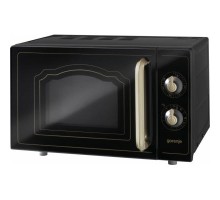 Мікрохвильова піч Gorenje MO4250CLB