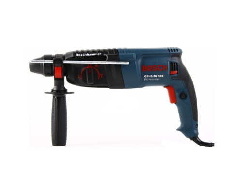 Перфоратор Bosch GBH2-26DRE (0.611.253.708)