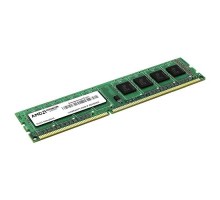 Модуль пам'яті для комп'ютера DDR3 8GB 1600 MHz AMD (R538G1601U2S-U)