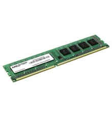 Модуль пам'яті для комп'ютера DDR3 8GB 1600 MHz AMD (R538G1601U2S-U)