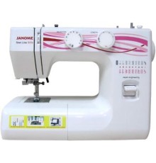 Швейна машина Janome SewLine 500S