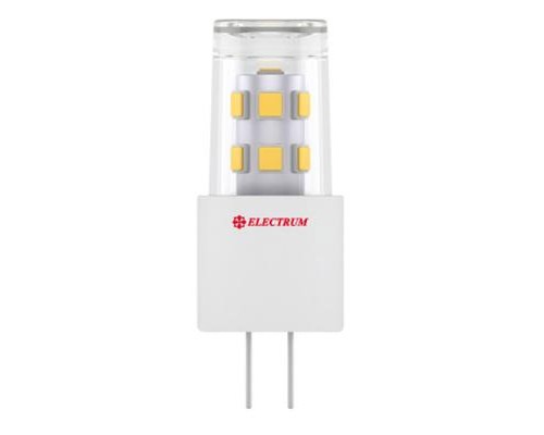 Лампочка Electrum G4 (A-LC-0232)