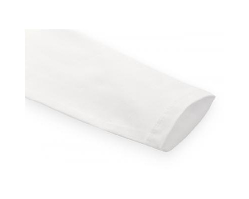 Кофта дитяча Breeze з шифоновими рюшами (9270-164G-cream)