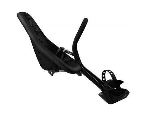 Дитяче велокрісло Thule Yepp Mini (Black) (TH12020101)