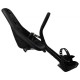 Дитяче велокрісло Thule Yepp Mini (Black) (TH12020101)