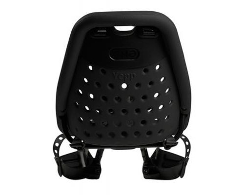 Дитяче велокрісло Thule Yepp Mini (Black) (TH12020101)