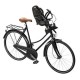 Дитяче велокрісло Thule Yepp Mini (Black) (TH12020101)