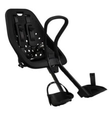 Дитяче велокрісло Thule Yepp Mini (Black) (TH12020101)