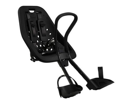 Дитяче велокрісло Thule Yepp Mini (Black) (TH12020101)