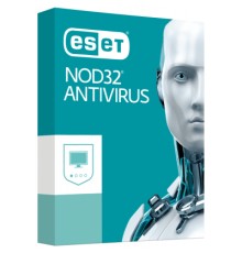 Антивірус Eset NOD32 Antivirus для 11 ПК, лицензия на 2year (16_11_2)