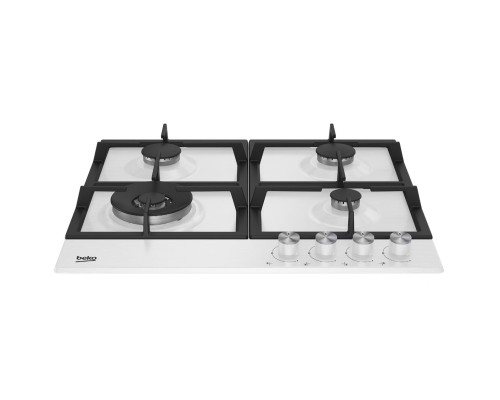 Варочна поверхня Beko HIAW 64225SW (HIAW64225SW)