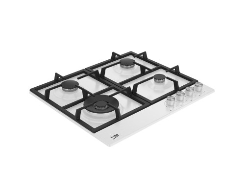 Варочна поверхня Beko HIAW 64225SW (HIAW64225SW)