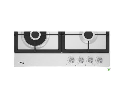 Варочна поверхня Beko HIAW 64225SW (HIAW64225SW)