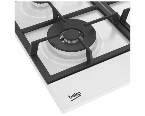 Варочна поверхня Beko HIAW 64225SW (HIAW64225SW)