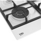 Варочна поверхня Beko HIAW 64225SW (HIAW64225SW)