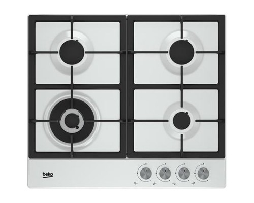 Варочна поверхня Beko HIAW 64225SW (HIAW64225SW)