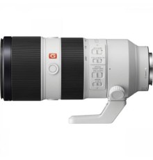Об'єктив Sony 70-200mm f/2.8 GM для NEX FF (SEL70200GM.SYX)
