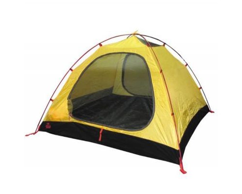 Намет Tramp Mountain 4 v2 (TRT-024)