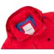 Куртка дитяча Snowimage парка з капюшоном (SICMY-P402-158B-red)