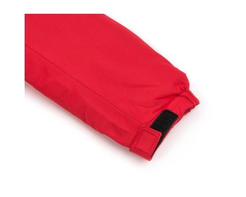 Куртка дитяча Snowimage парка з капюшоном (SICMY-P402-158B-red)