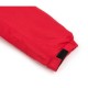 Куртка дитяча Snowimage парка з капюшоном (SICMY-P402-158B-red)