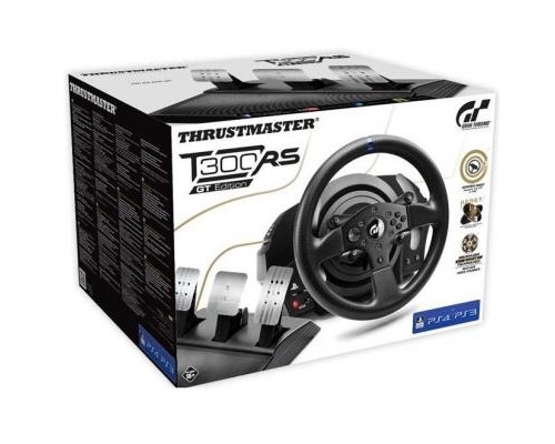 Кермо ThrustMaster PC/PS4/PS3 Thrustmaster T300 RS GT Edition Official Sony l (4160681)