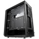 Корпус для ПК Fractal Design Meshify C (FD-CA-MESH-C-BKO-TGL)