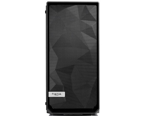 Корпус для ПК Fractal Design Meshify C (FD-CA-MESH-C-BKO-TGL)