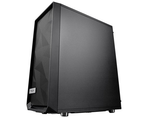 Корпус для ПК Fractal Design Meshify C (FD-CA-MESH-C-BKO-TGL)