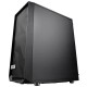Корпус для ПК Fractal Design Meshify C (FD-CA-MESH-C-BKO-TGL)