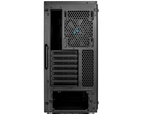 Корпус для ПК Fractal Design Meshify C (FD-CA-MESH-C-BKO-TGL)