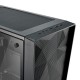 Корпус для ПК Fractal Design Meshify C (FD-CA-MESH-C-BKO-TGL)