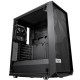 Корпус для ПК Fractal Design Meshify C (FD-CA-MESH-C-BKO-TGL)