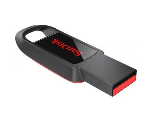 USB флеш накопичувач SanDisk 16GB Cruzer Spark USB 2.0 (SDCZ61-016G-G35)
