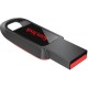 USB флеш накопичувач SanDisk 16GB Cruzer Spark USB 2.0 (SDCZ61-016G-G35)