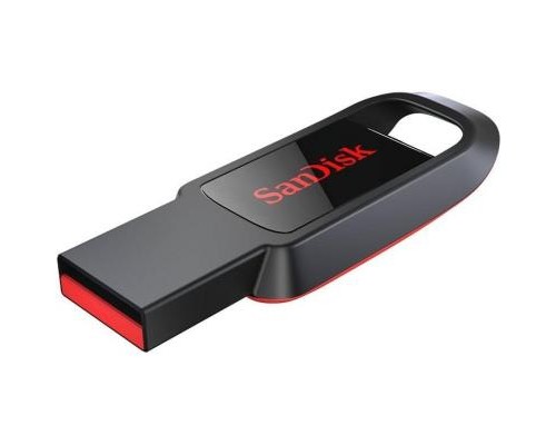 USB флеш накопичувач SanDisk 16GB Cruzer Spark USB 2.0 (SDCZ61-016G-G35)