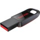 USB флеш накопичувач SanDisk 16GB Cruzer Spark USB 2.0 (SDCZ61-016G-G35)