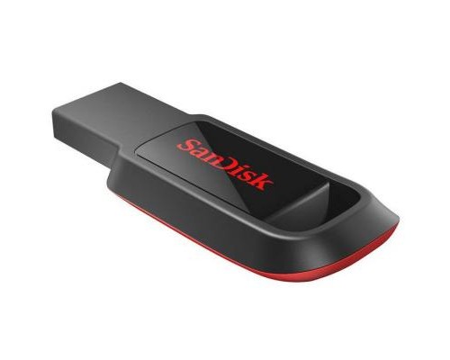 USB флеш накопичувач SanDisk 16GB Cruzer Spark USB 2.0 (SDCZ61-016G-G35)