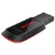 USB флеш накопичувач SanDisk 16GB Cruzer Spark USB 2.0 (SDCZ61-016G-G35)