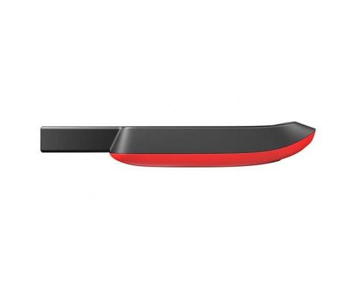 USB флеш накопичувач SanDisk 16GB Cruzer Spark USB 2.0 (SDCZ61-016G-G35)