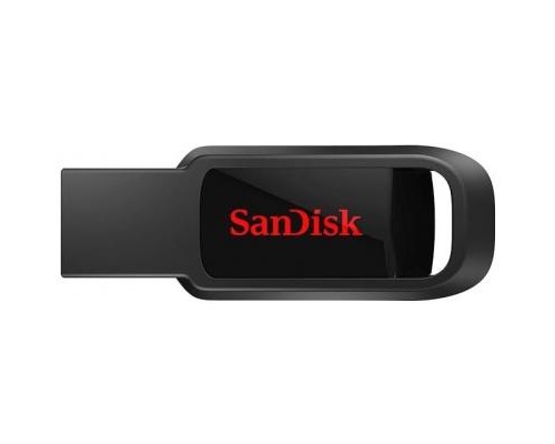 USB флеш накопичувач SanDisk 16GB Cruzer Spark USB 2.0 (SDCZ61-016G-G35)