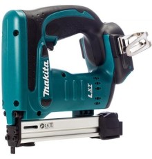 Степлер будівельний Makita LXT, 18В (без АКБ и БП) (DST221Z)
