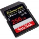 Карта пам'яті SanDisk 256GB SDXC class 10 UHS-I U3 Extreme Pro (SDSDXXY-256G-GN4IN)