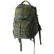 Рюкзак туристичний Tramp Commander Green 50 л (UTRP-042-green)