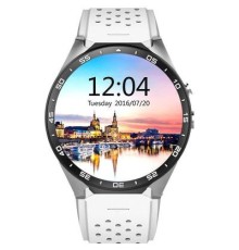 Смарт-годинник King Wear KW88 White (F_52954)