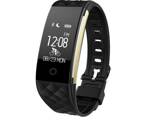 Фітнес браслет UWatch S2 Black (F_54105)